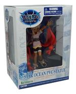 Star Ocean Souffle Rossetti Statua PVC Figure Kotobukiya