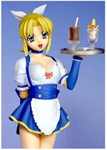 Kotobukiya To Heart Lemmy Miyauchi Scala 1/8 Pvc Figure New