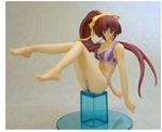 Kotobukiya Comic Party Mizuki Takase Swimming Suit Scala 1/7 Pvc Figure New!!