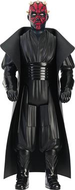 Star Wars Episode I Jumbo Vintage Kenner Action Figura Darth Maul 30 Cm Gentle Giant