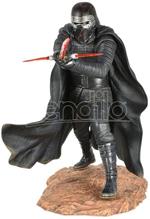 Star Wars Episodio IX Statua Kylo Ren Collezione Premier 25 cm Diamond Select