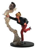 Buffy The Vampire Slayer Gallery Pvc St Statua Diamond Select