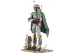 Star Wars Ep 6 Milestones Boba Fett Statua Statua Diamond Select