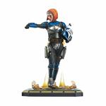 Star Wars Clone Wars Bo Katan 1/7 Statue