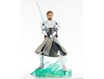 Star Wars The Clone Wars Premier Collection 1/7 Obi-Wan Kenobi 27 Cm Gentle Giant