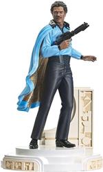 Star Wars: Milestones Empire Strikes Back Lando Statue