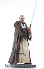 Star Wars Episode Iv Milestones Statua 1/6 Obi-wan Kenobi 30 Cm Gentle Giant