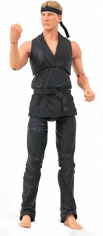 Cobra Kai Johnny Sdcc 2022 Exclusiva Action Figura Diamond Select