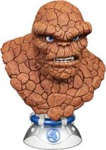 Marvel Comics Legends In 3d Busto 1/2 The Thing 25 Cm Diamond Select