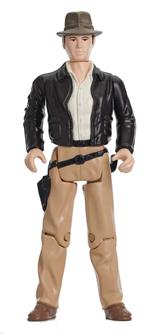 Indiana Jones: Diamond Select - Raiders Of The Lost Ark Jumbo 30Cm