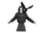 Il Corvo Busto 1/6 Eric Draven 15 Cm Diamond Select