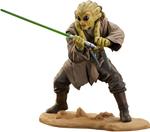 Star Wars: Gentle Giant - Attack Of The Clones Premier Collection Kit Fis