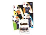 Haikyu!! Playing Cards Group Season 4 GETC