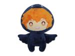 Haikyu!! Peluche Figura Hinata Crow Season 2 15 Cm Getc