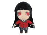 Kakegurui Peluche Figura Yumeko Jabami 20 Cm Getc