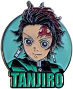 Demon Slayer: Great Eastern Entertainment - Tanjiro Enamel Pin (Spilla Smaltata)