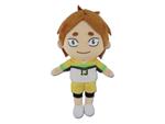 Haikyu!! Peluche Figura Motoya Season 4 20 Cm Getc