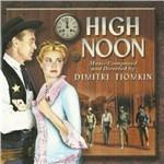 High Noon (Colonna sonora)