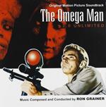 Omega Man (Colonna sonora)