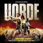 Horde (Colonna sonora)