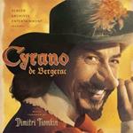 Cyrano De Bergerac (Colonna sonora)