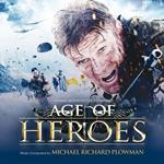 Age of Heroes (Colonna sonora)