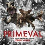 Primeval (Colonna sonora)