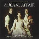 A Royal Affair (Colonna sonora)