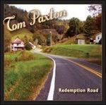 Redemption Road - CD Audio di Tom Paxton