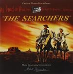 Searchers (Colonna sonora)
