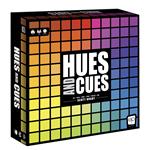 Hues&Cues - Base. Gioco da tavolo