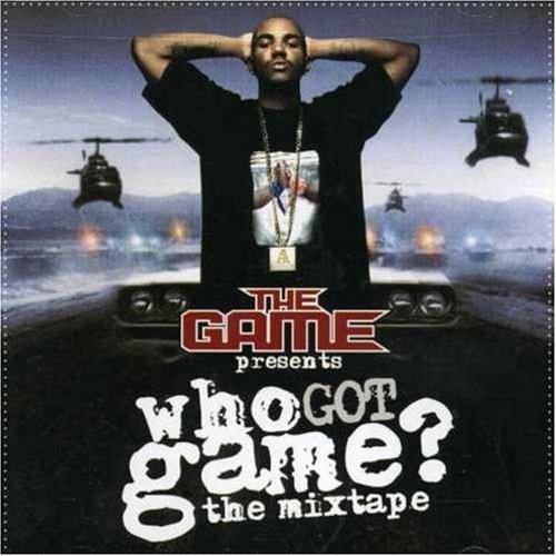 Who Got the Game? The Mixtape - CD Audio di The Game