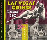 Las Vegas Grind!, Vol. 1 & 2