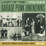 Last of the Garage Punk 5