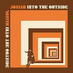 Into The Outside (Ultraltd Half-Half Coloured Vinyl)