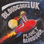 Planet Bloodcock