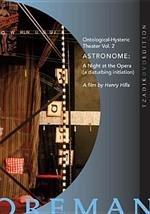 Astronome. A Night at the Opera (DVD)