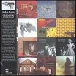 Filmworks Anthology (Colonna sonora) - CD Audio di John Zorn