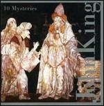 10 Mysteries - CD Audio di John King