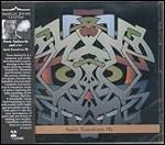 Spirit Transform me - CD Audio di Z'EV,Oren Ambarchi