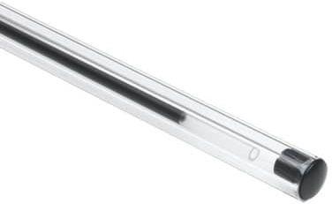 Penna a sfera Cristal M – nero - 4