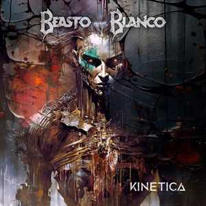 Vinile Kinetica Beasto Blanco