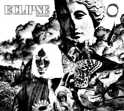 Eclipse - CD Audio di Sonic Dawn