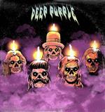 Bow To Your Masters Vol. 2: Deep Purple