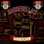 Barberella'S Barber Shop