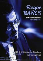 En Concierto [Cd+Dvd]