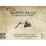 Mantis Falls. Gioco da tavolo