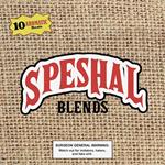 Speshal Blends vol.2