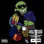 Pyrex Picasso