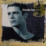 Alejandro Sanz III